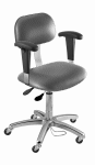 1Q Series Pro-Duty Ergonomic Chair - Biofit BEP BTP Series