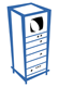 audio/visual enclosures
