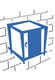 wall mount enclosures