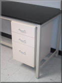 Melamine Utility / Utility / File Drawer