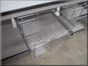 Wire Basket Drawer