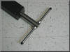 Hydraulic Lift T-Handle
