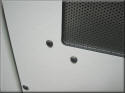 Custom Closure Panel Detail