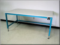 Handicap Accessible Table