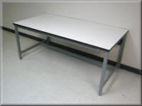 RDM Standard Flat Top Table