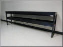 Laboratory Riser with Containment Curbs
