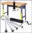 Ergonomic Workstations