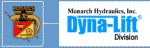 Dyna-Lift Logo