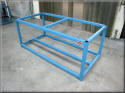 Heavy Duty Frame 34x70x29H