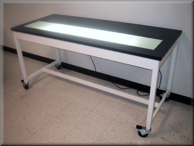 Light Tables and Boxes  Drafting Equipment Warehouse