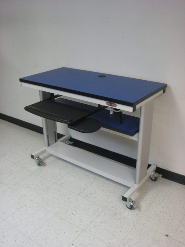 Ergonomic Lift Table i-107P-500-CSTRS