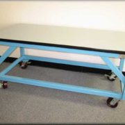 Industrial Heavy Duty Work Tables – Versatility at its Core - RDM