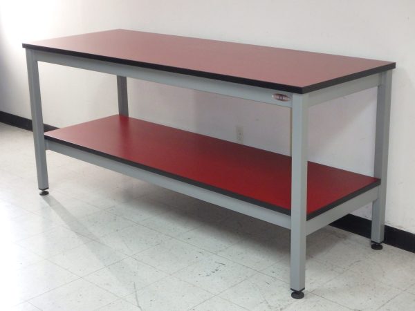 Heavy-Duty Table A109P-HD-01